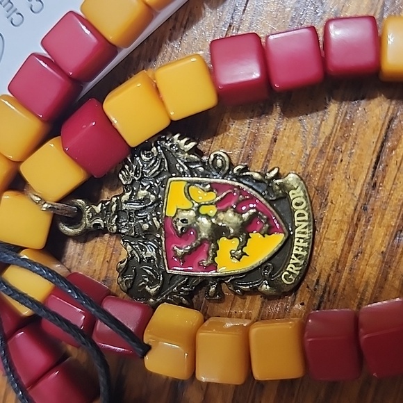 NWT Harry Potter Carried Away Phone Strap - Picture 3 of 6